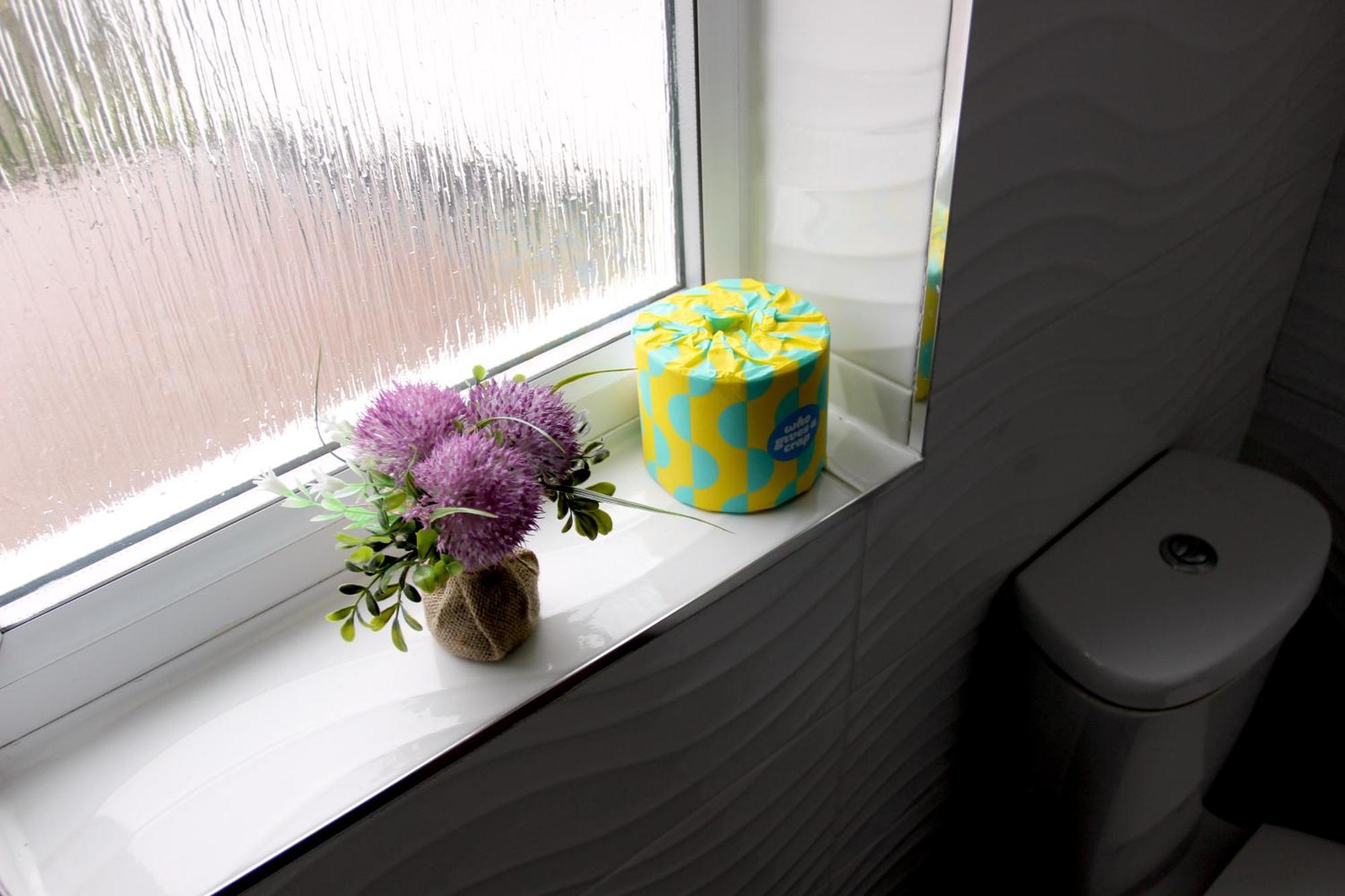 House Share With Few Ensuite Rooms Near Southmead 布里斯托 外观 照片