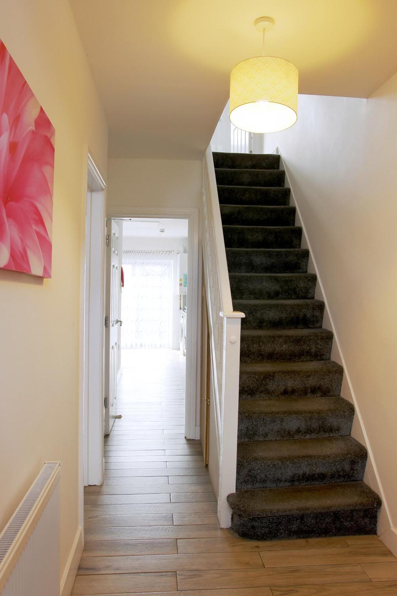 House Share With Few Ensuite Rooms Near Southmead 布里斯托 外观 照片