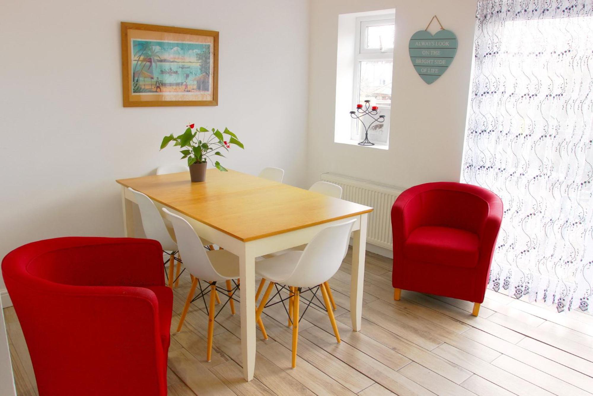 House Share With Few Ensuite Rooms Near Southmead 布里斯托 外观 照片